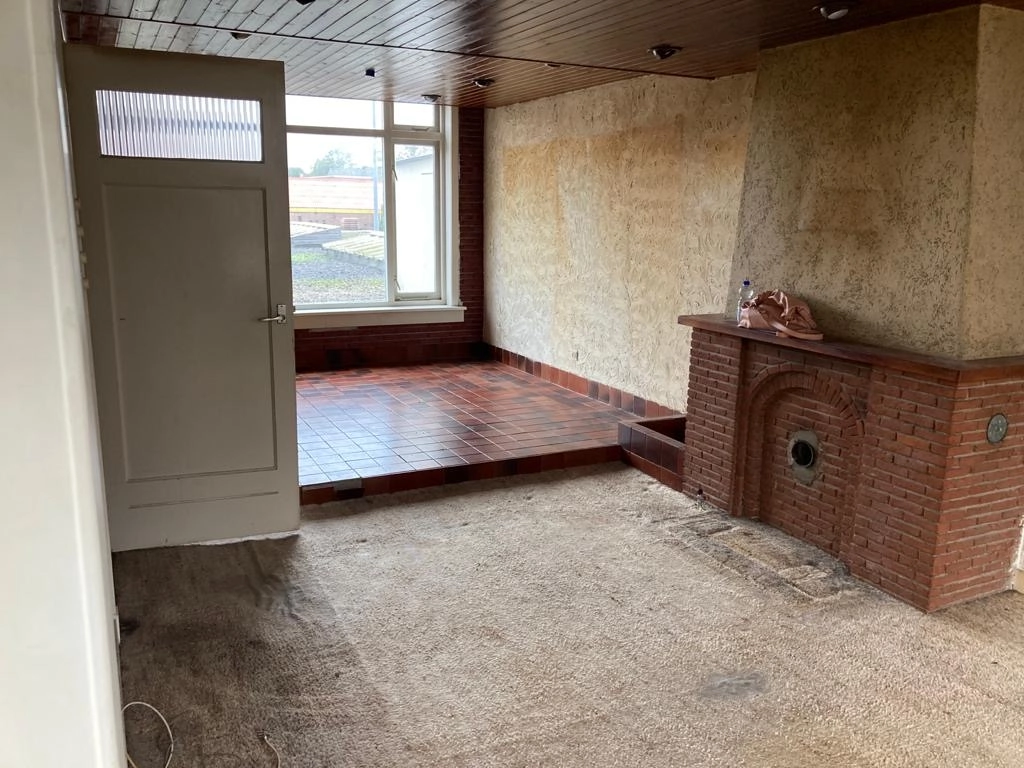 Woning ontruimen na overlijden