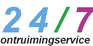 Woningontruiming in Nederland